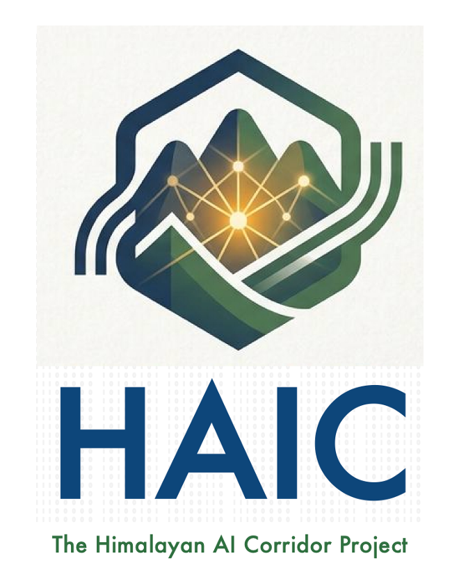 HAIC — The Himalayan AI Corridor Project